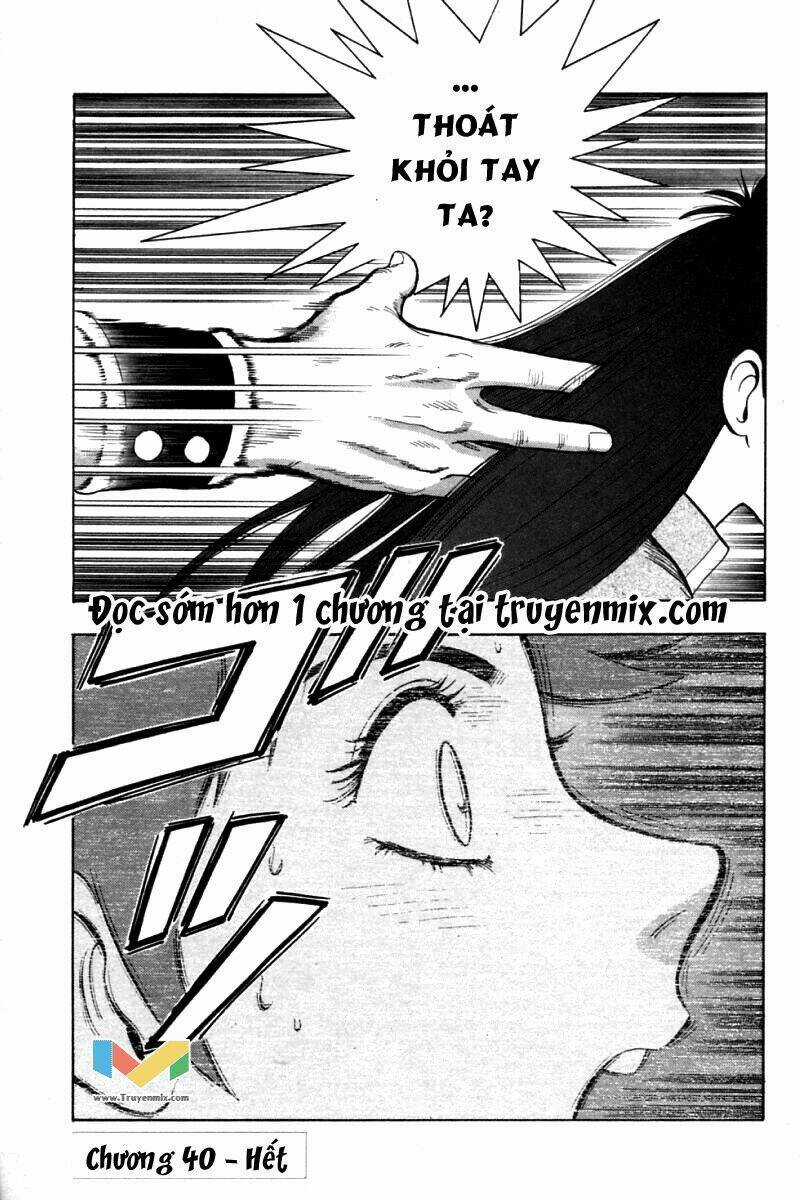 Hoàng Phi Hồng Phần 2 - Chapter 40 - Trang 51