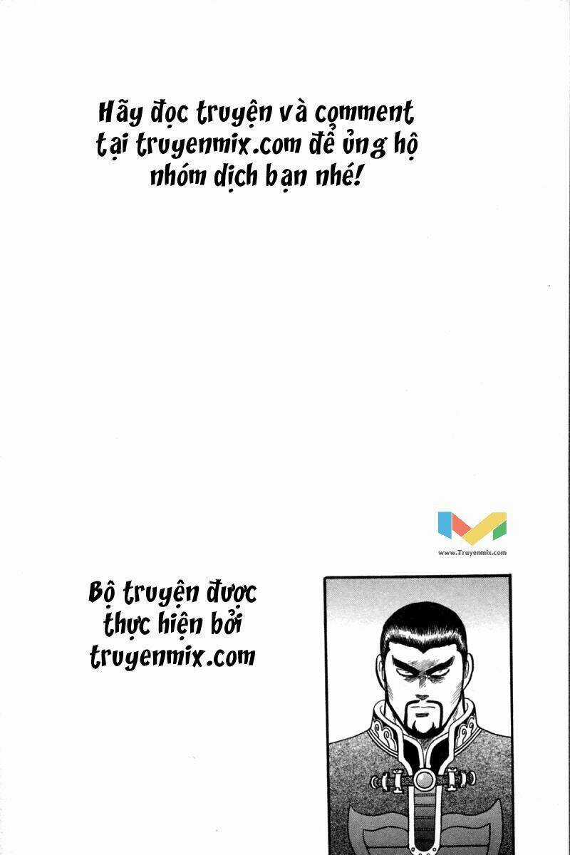 Hoàng Phi Hồng Phần 2 - Chapter 40 - Trang 52