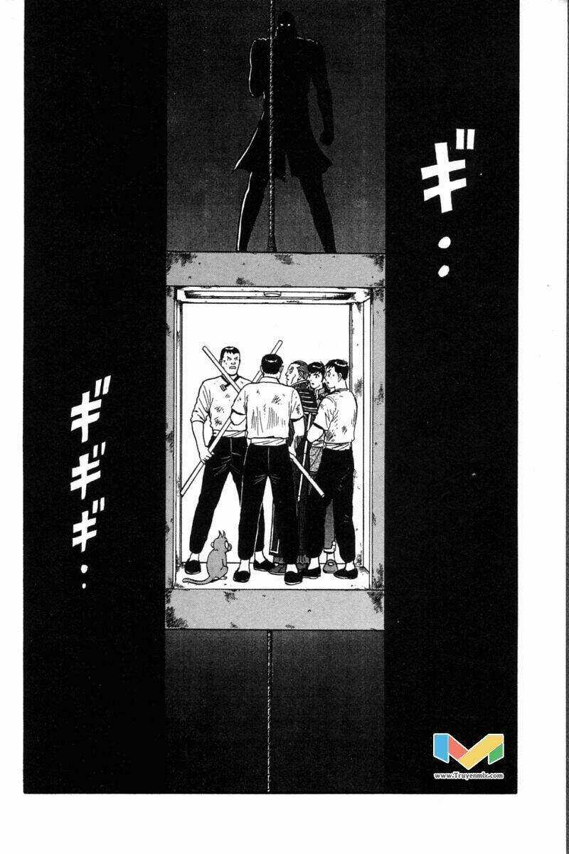 Hoàng Phi Hồng Phần 2 - Chapter 40 - Trang 9