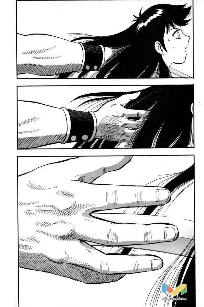 Hoàng Phi Hồng Phần 2 - Chapter 41 - Trang 4