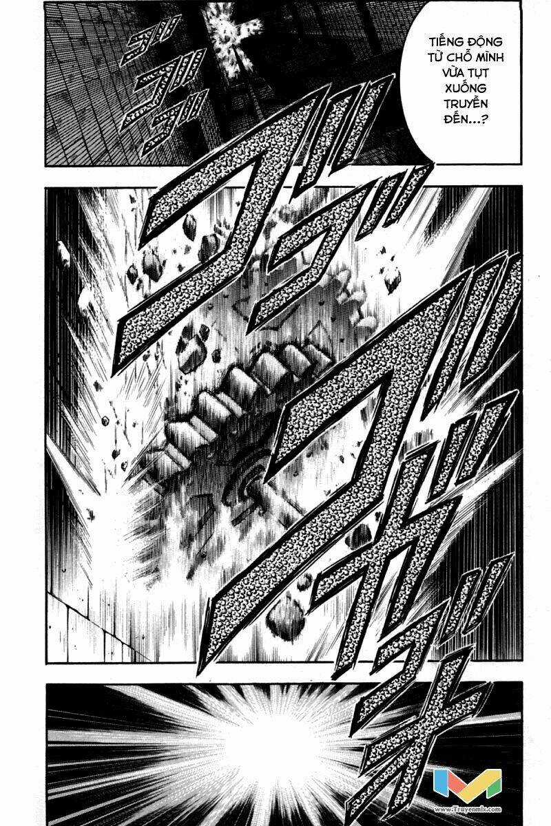 Hoàng Phi Hồng Phần 2 - Chapter 41 - Trang 31