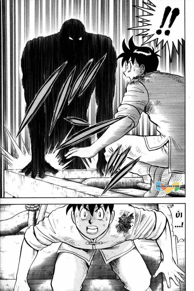 Hoàng Phi Hồng Phần 2 - Chapter 42 - Trang 14