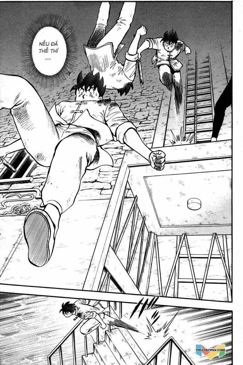 Hoàng Phi Hồng Phần 2 - Chapter 42 - Trang 18