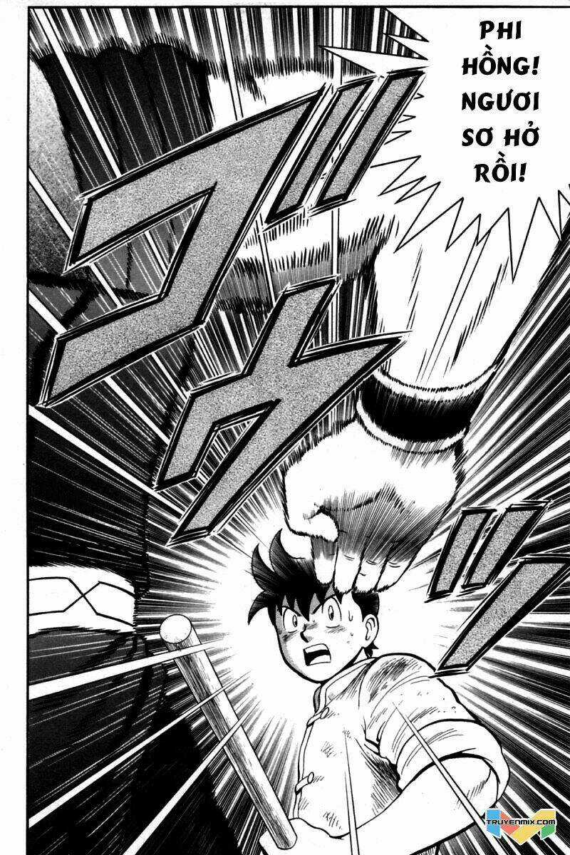 Hoàng Phi Hồng Phần 2 - Chapter 42 - Trang 3