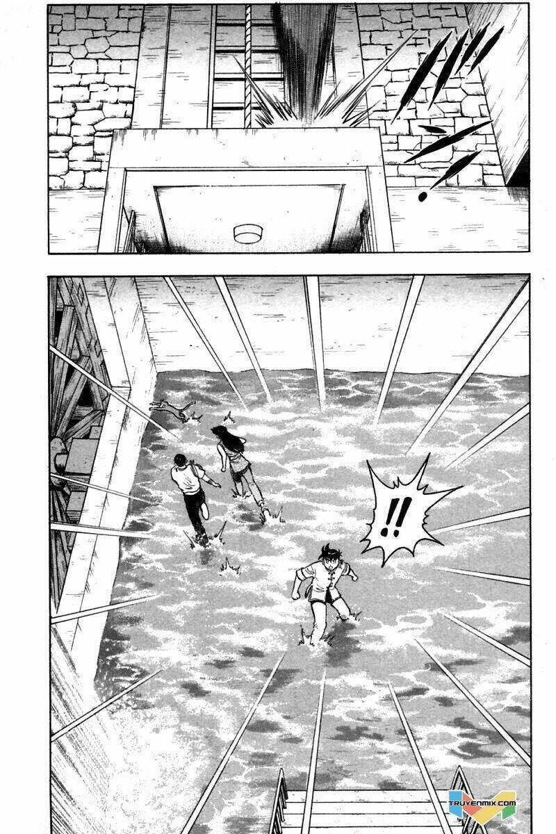 Hoàng Phi Hồng Phần 2 - Chapter 42 - Trang 24