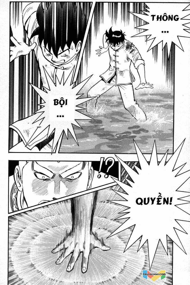 Hoàng Phi Hồng Phần 2 - Chapter 42 - Trang 26