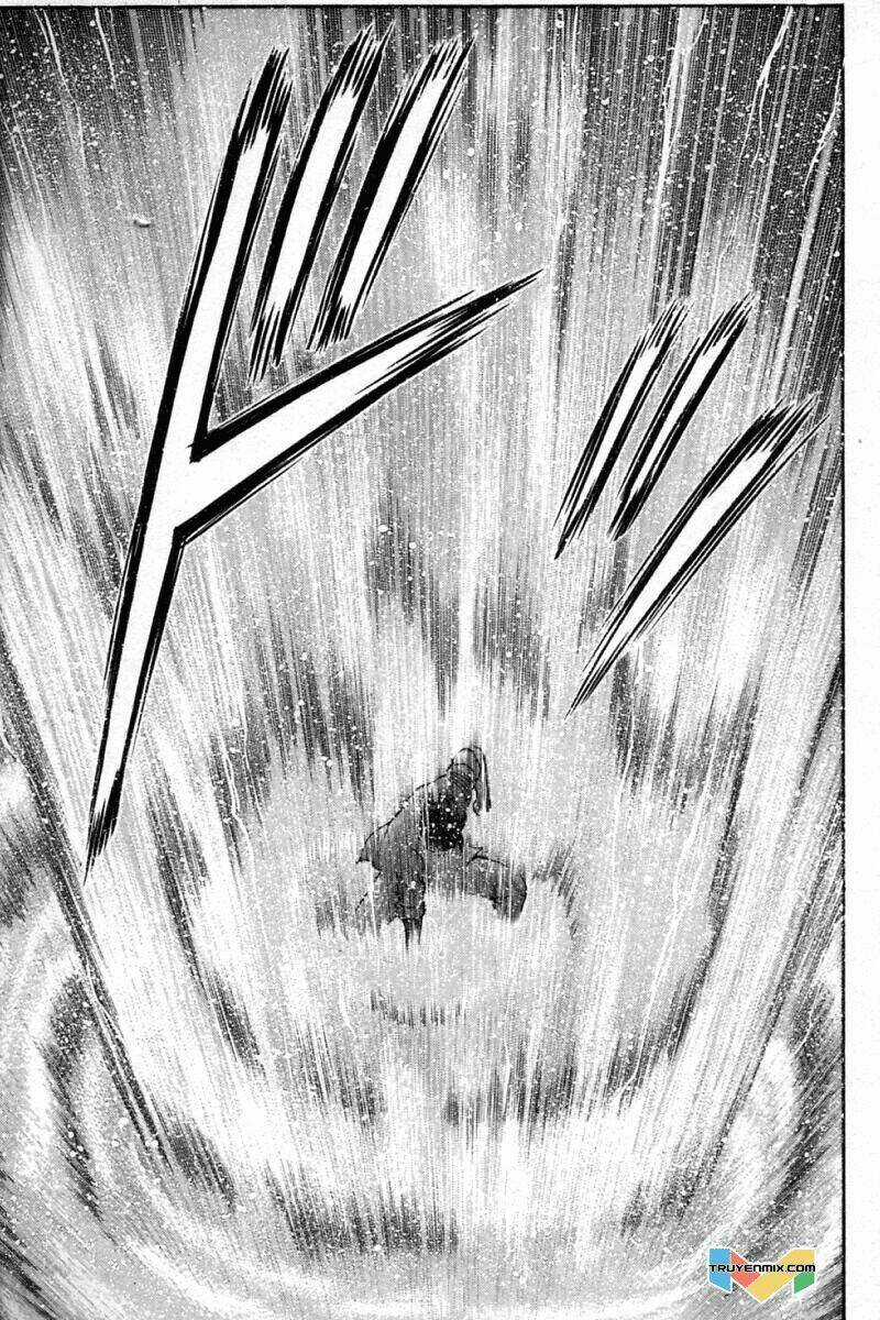 Hoàng Phi Hồng Phần 2 - Chapter 42 - Trang 27