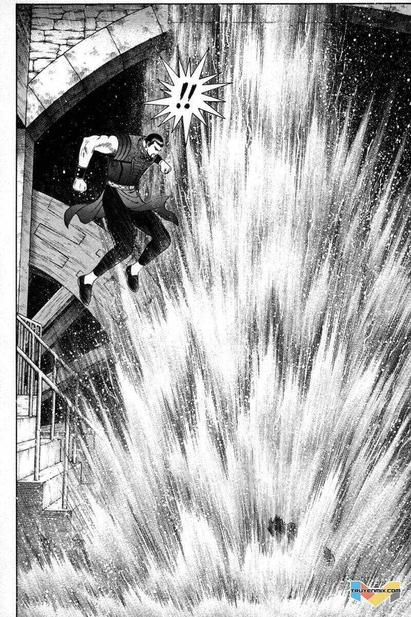 Hoàng Phi Hồng Phần 2 - Chapter 42 - Trang 28