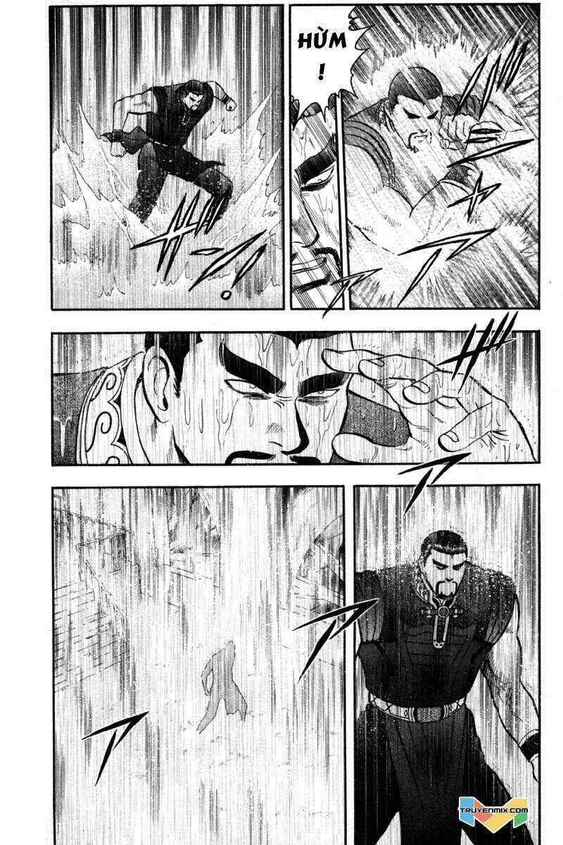 Hoàng Phi Hồng Phần 2 - Chapter 42 - Trang 29