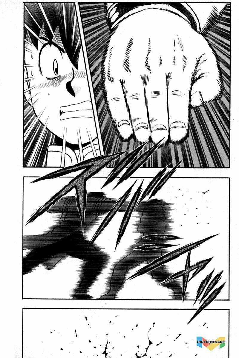 Hoàng Phi Hồng Phần 2 - Chapter 42 - Trang 4