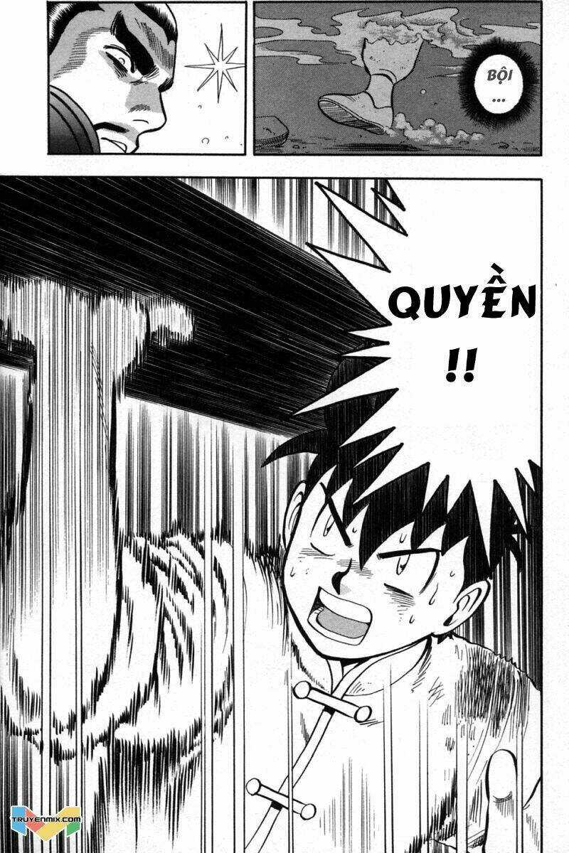 Hoàng Phi Hồng Phần 2 - Chapter 42 - Trang 37