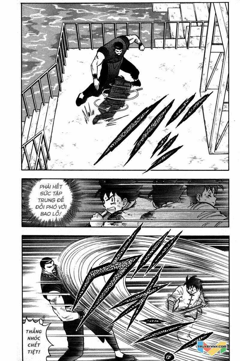 Hoàng Phi Hồng Phần 2 - Chapter 42 - Trang 6