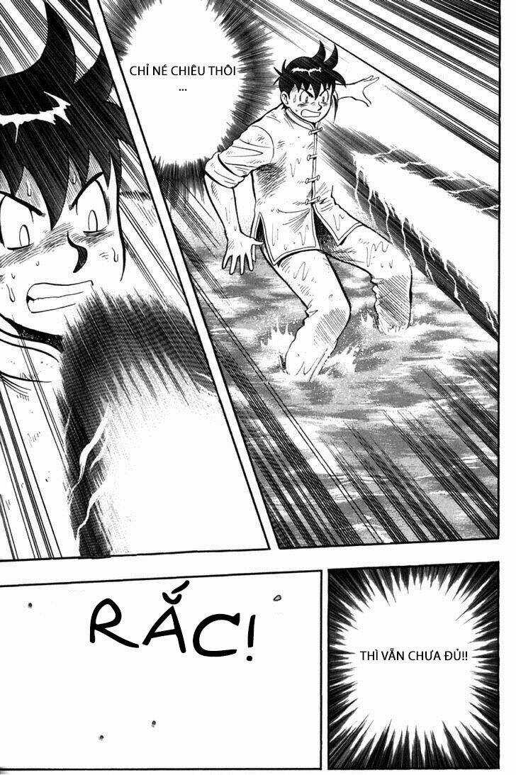 Hoàng Phi Hồng Phần 2 - Chapter 44 - Trang 12