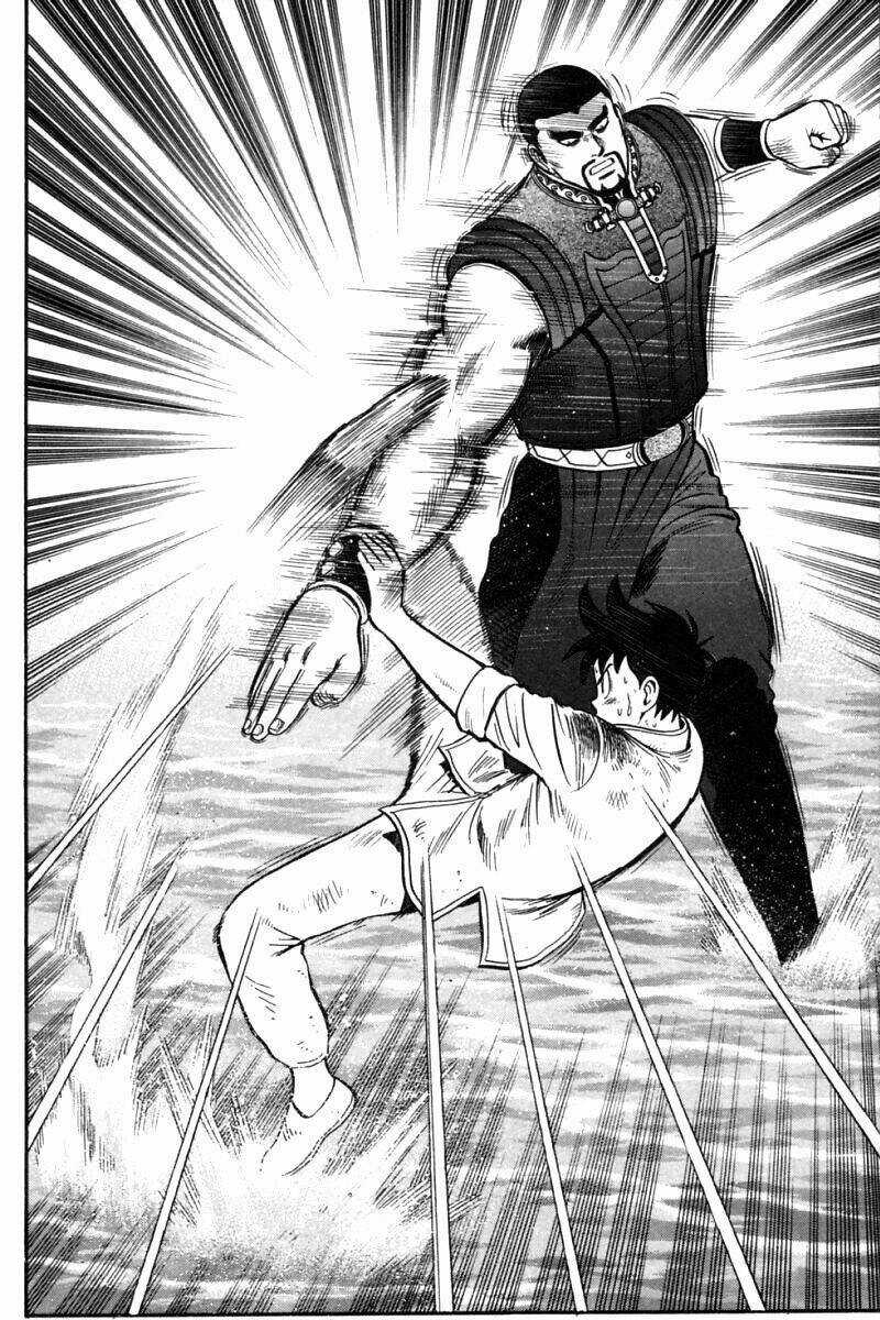 Hoàng Phi Hồng Phần 2 - Chapter 44 - Trang 13