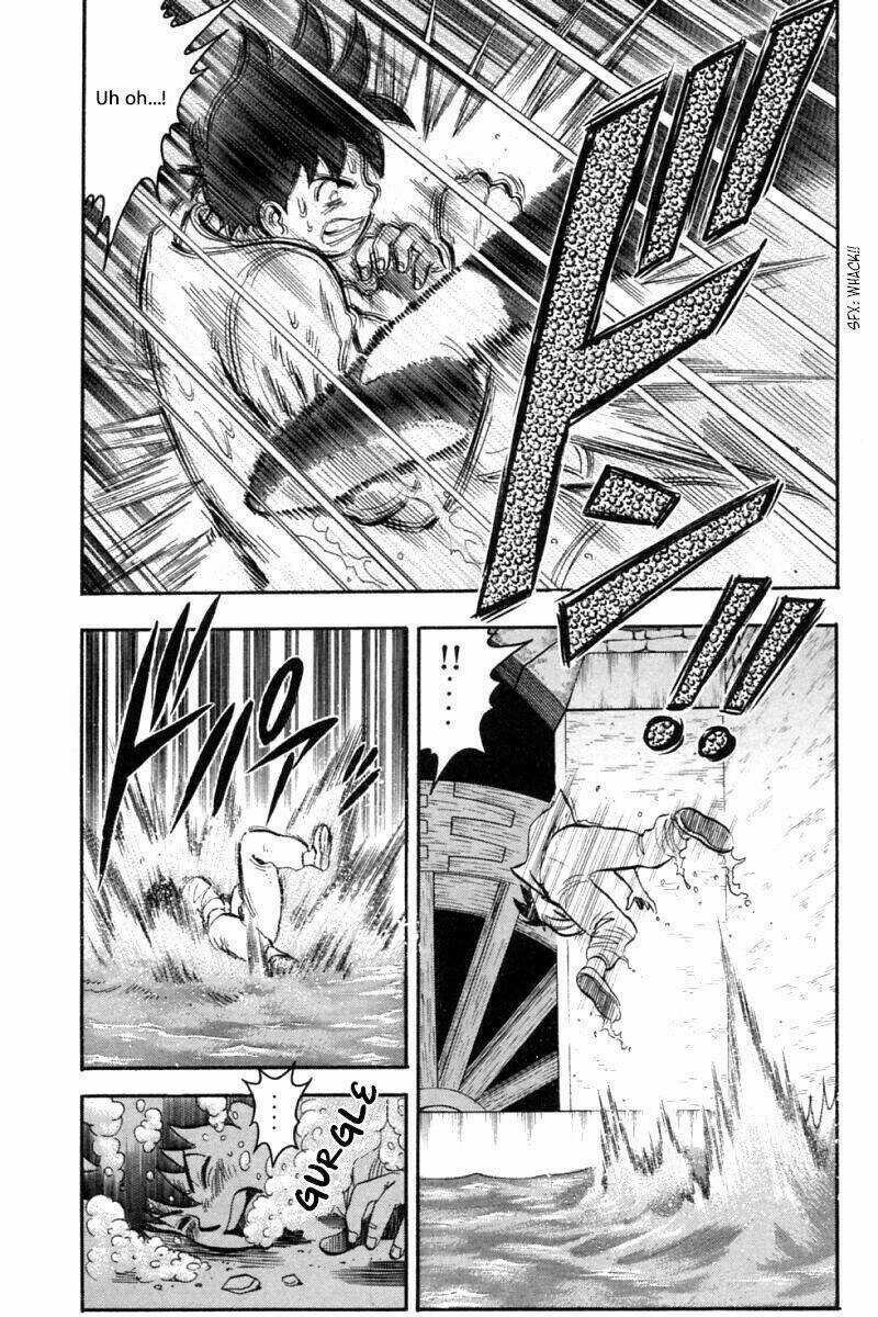 Hoàng Phi Hồng Phần 2 - Chapter 44 - Trang 16