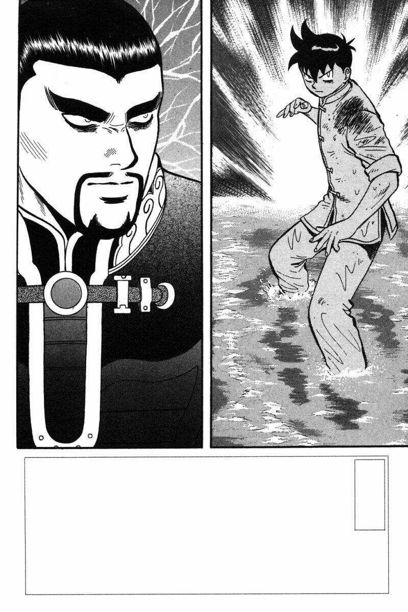 Hoàng Phi Hồng Phần 2 - Chapter 44 - Trang 3