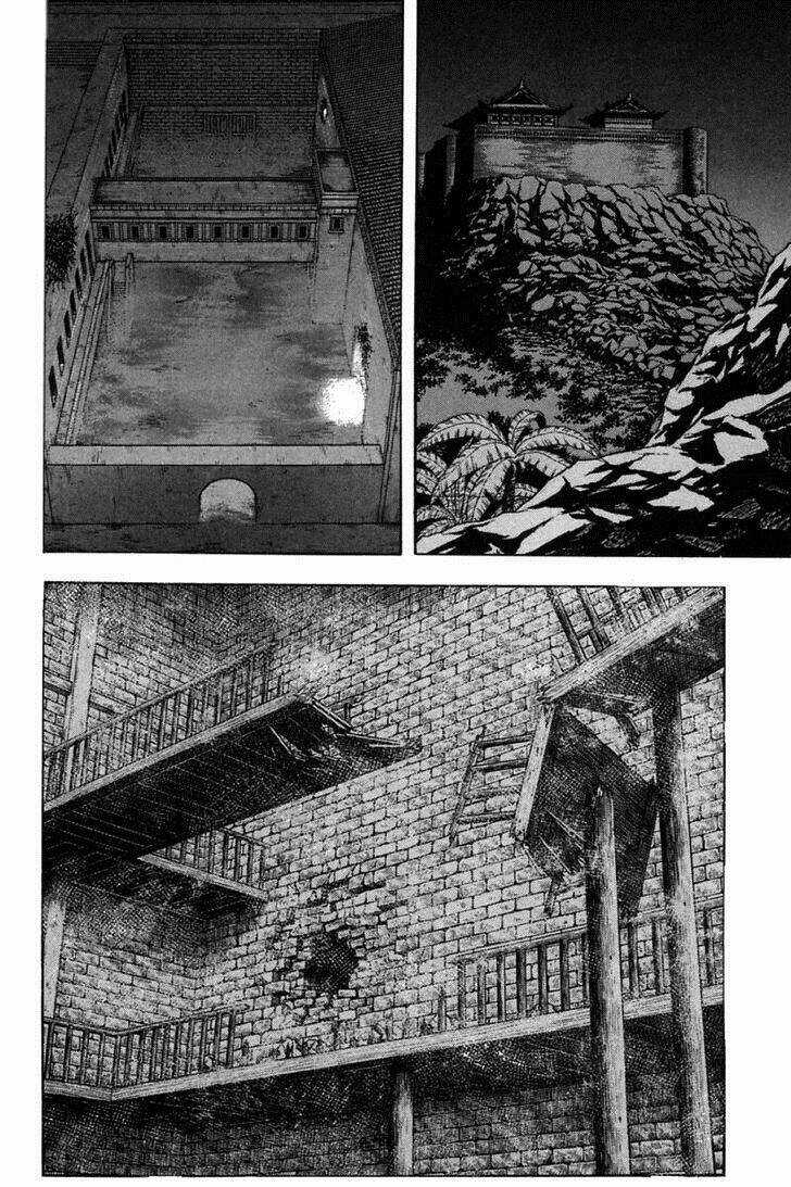 Hoàng Phi Hồng Phần 2 - Chapter 44 - Trang 23