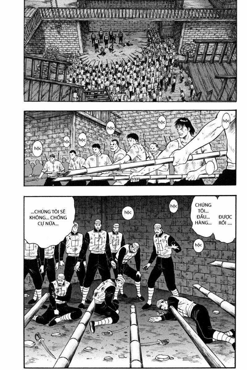 Hoàng Phi Hồng Phần 2 - Chapter 44 - Trang 24