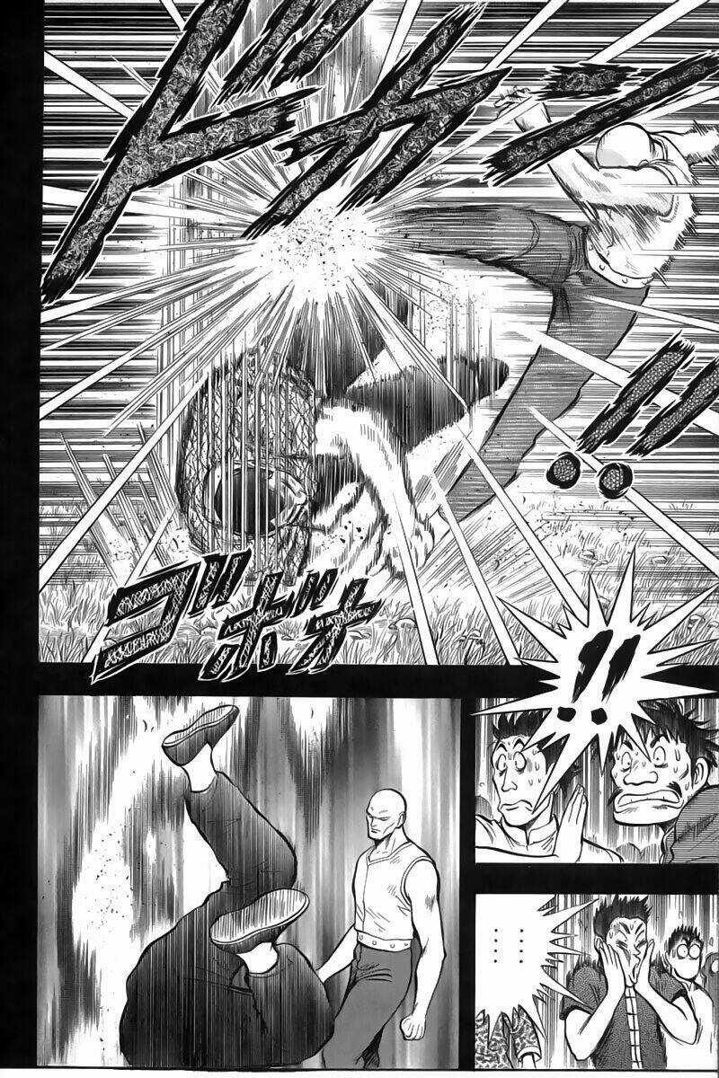 Hoàng Phi Hồng Phần 2 - Chapter 46 - Trang 29