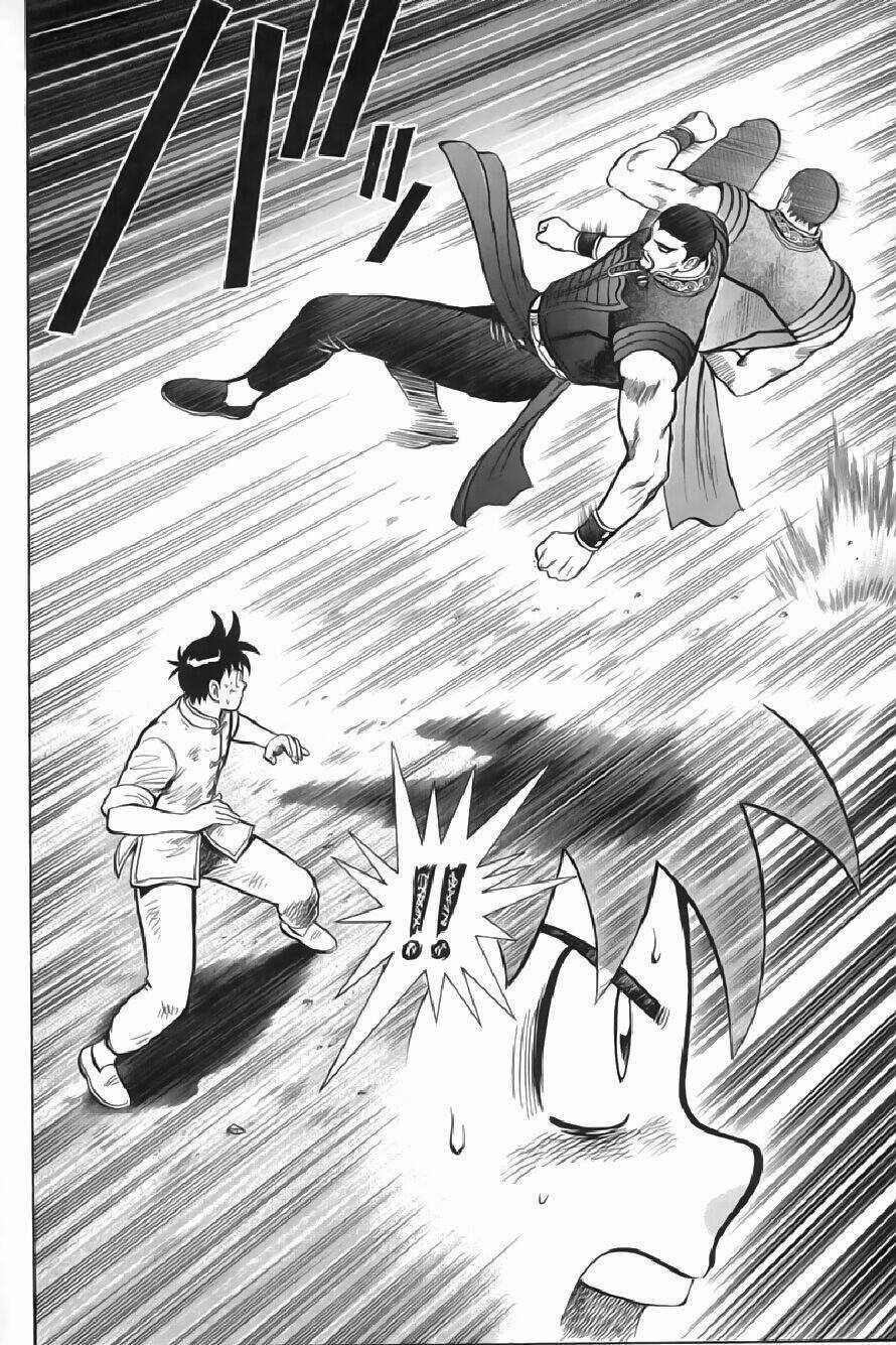 Hoàng Phi Hồng Phần 2 - Chapter 48 - Trang 17