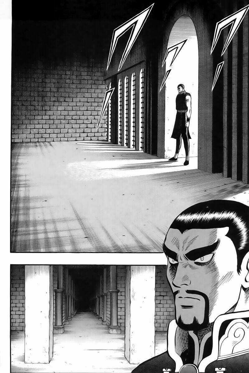 Hoàng Phi Hồng Phần 2 - Chapter 49.5 - Trang 13