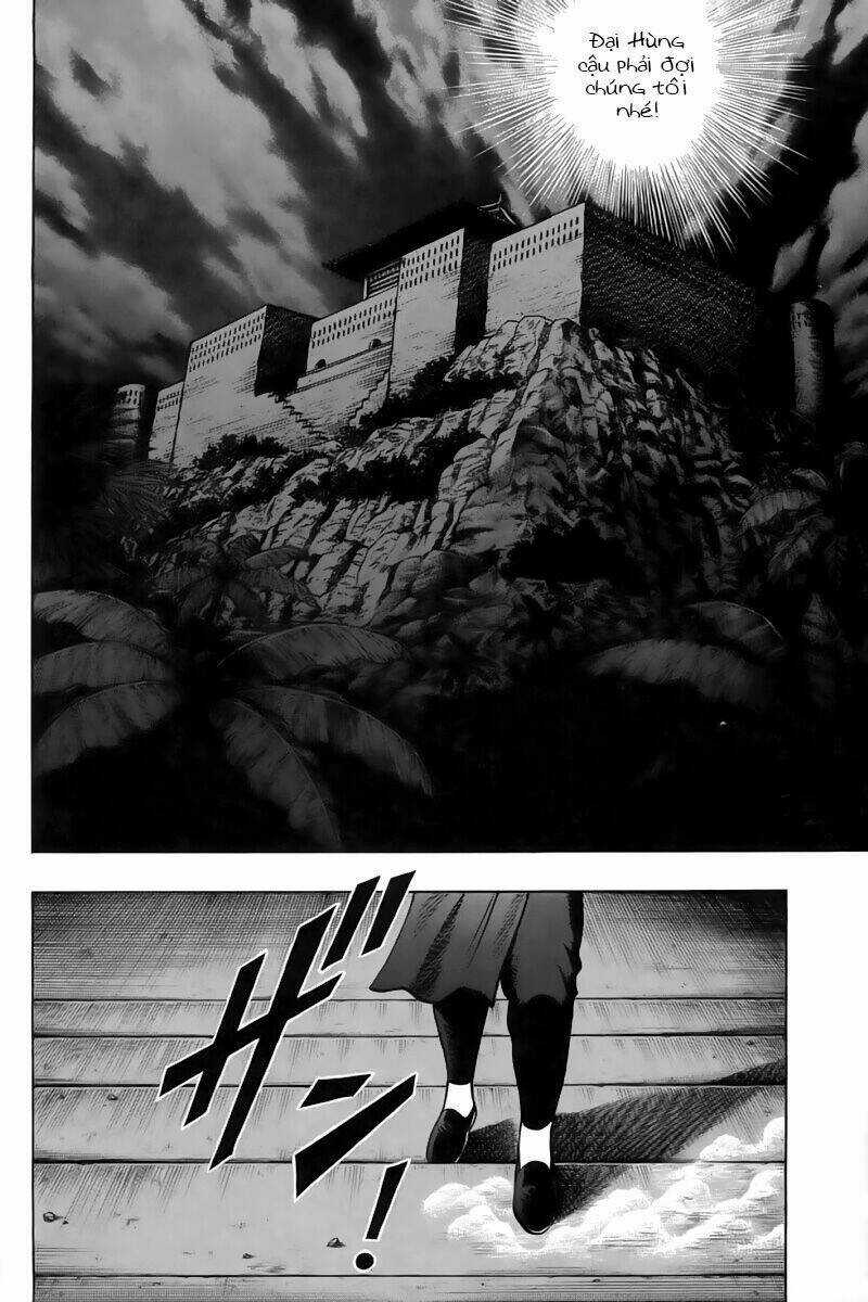 Hoàng Phi Hồng Phần 2 - Chapter 49 - Trang 11