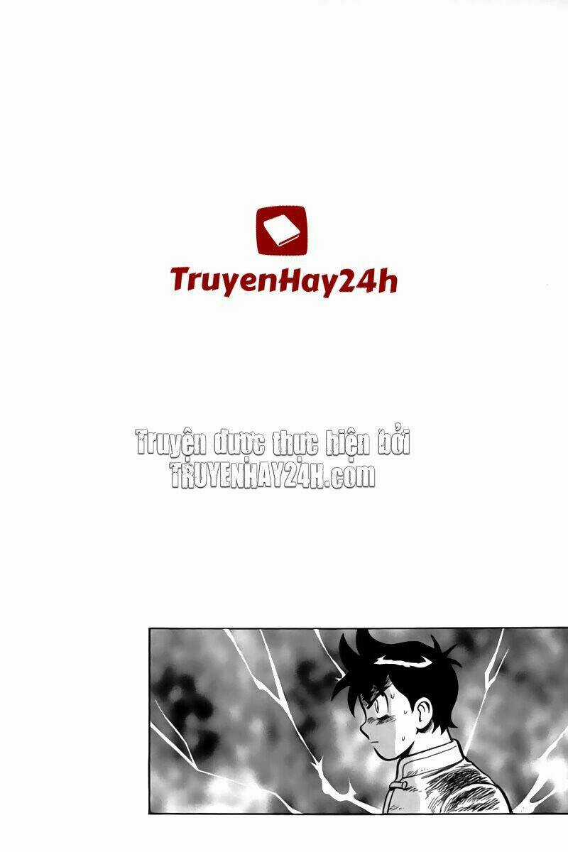 Hoàng Phi Hồng Phần 2 - Chapter 49 - Trang 45