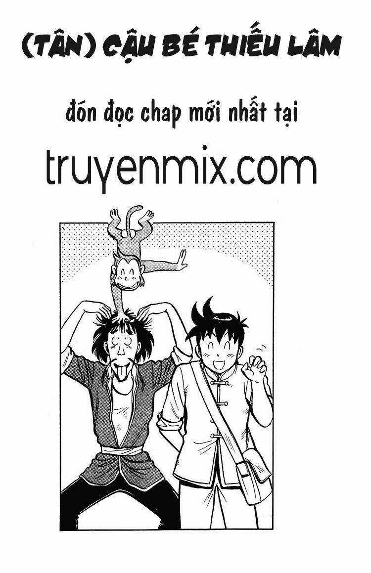 Hoàng Phi Hồng Phần 2 - Chapter 5 - Trang 45