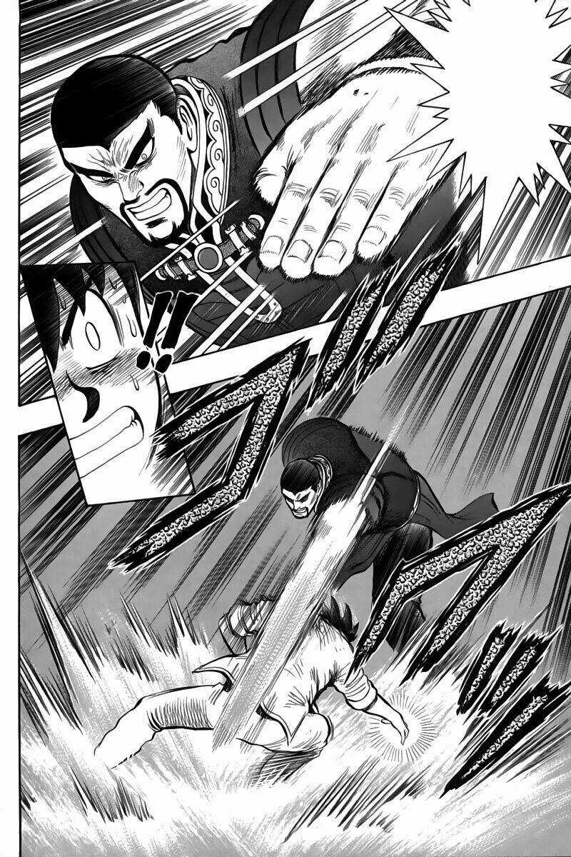 Hoàng Phi Hồng Phần 2 - Chapter 50 - Trang 18