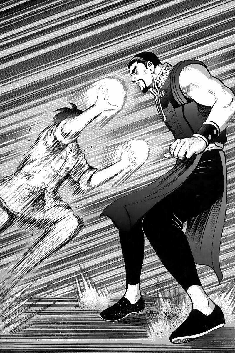 Hoàng Phi Hồng Phần 2 - Chapter 50 - Trang 20