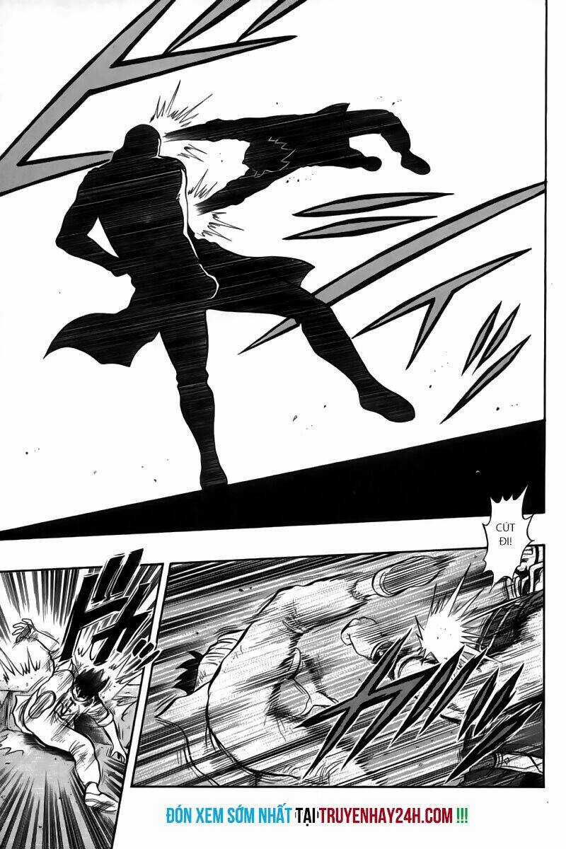 Hoàng Phi Hồng Phần 2 - Chapter 50 - Trang 29