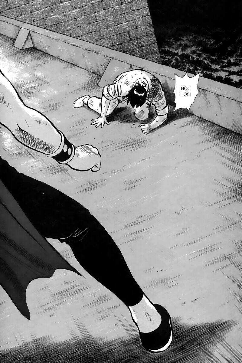 Hoàng Phi Hồng Phần 2 - Chapter 50 - Trang 30