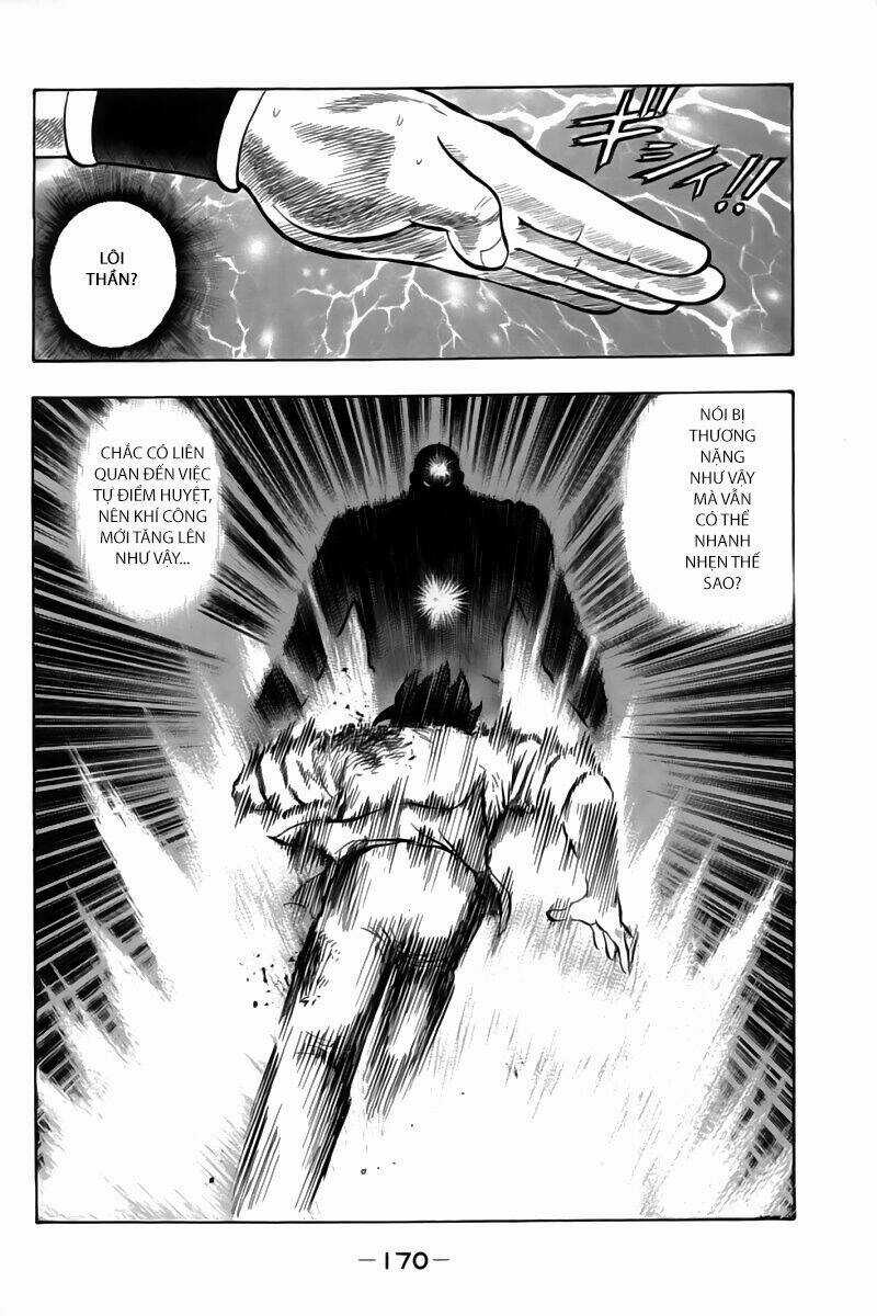 Hoàng Phi Hồng Phần 2 - Chapter 50 - Trang 38