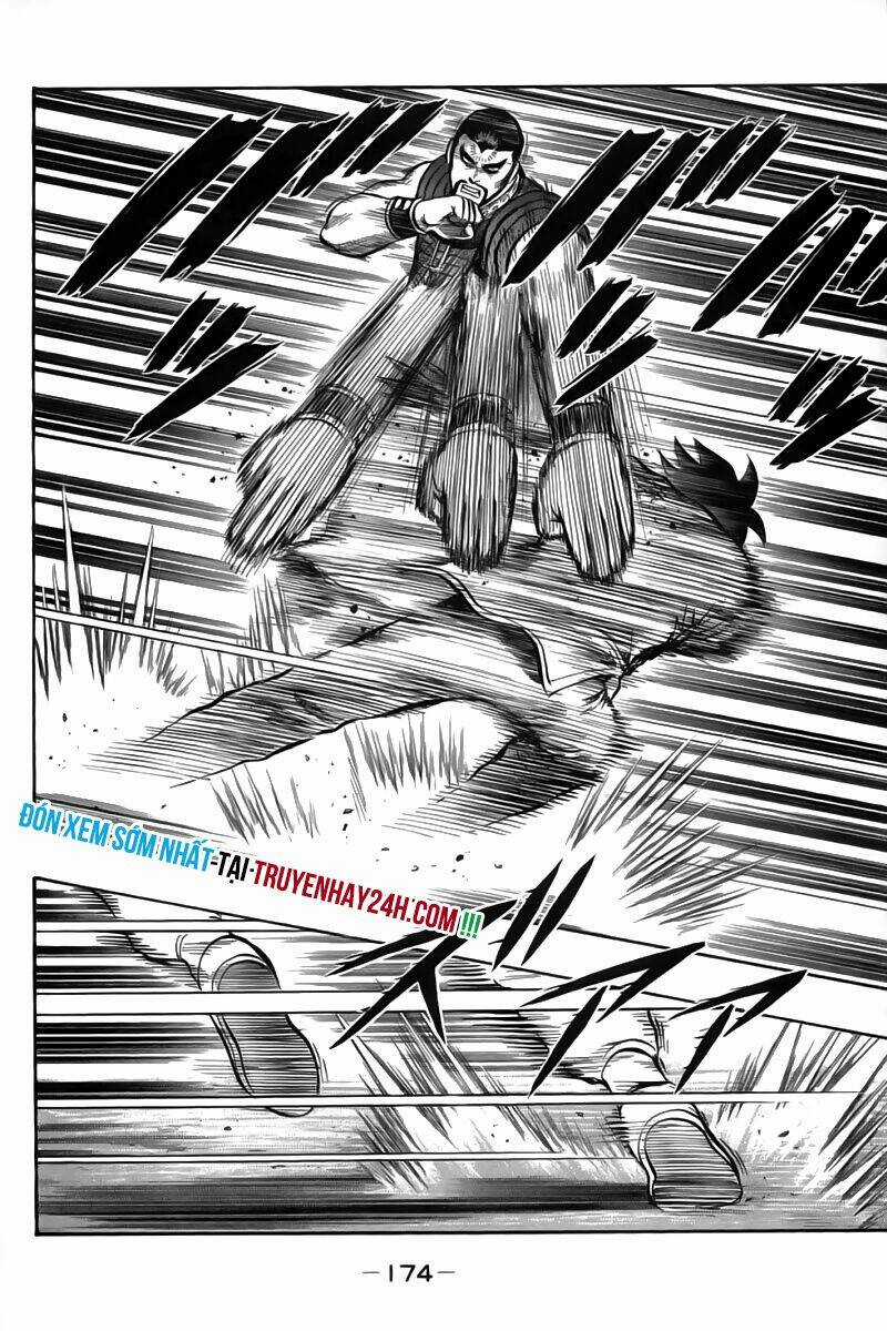 Hoàng Phi Hồng Phần 2 - Chapter 50 - Trang 42