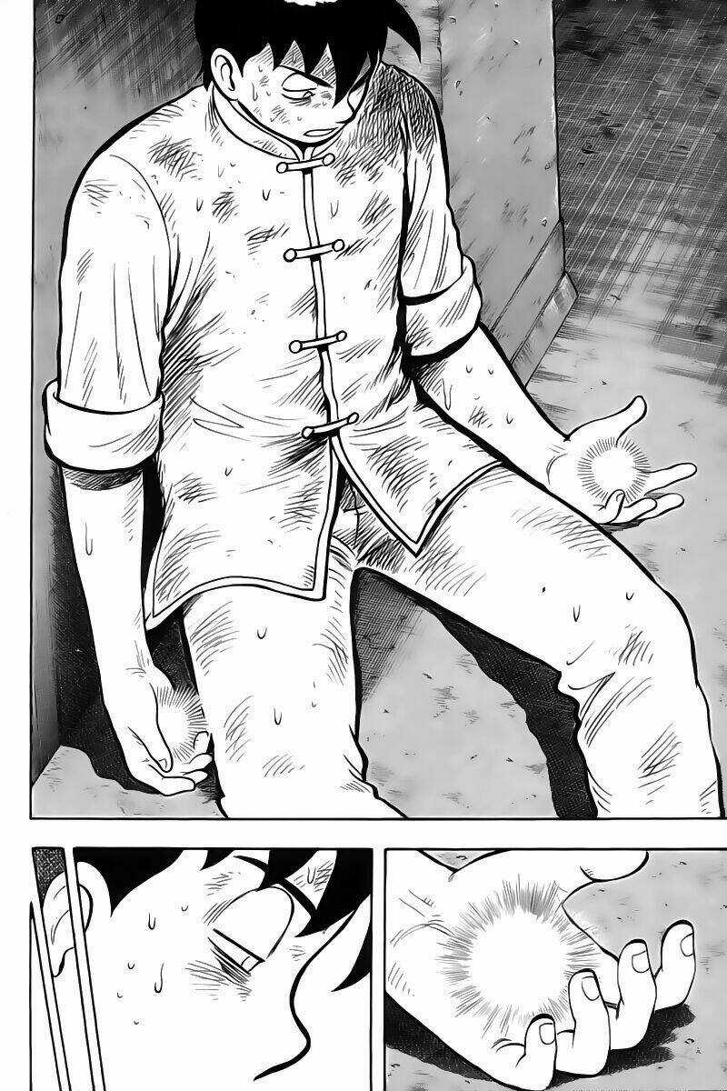 Hoàng Phi Hồng Phần 2 - Chapter 51 - Trang 14