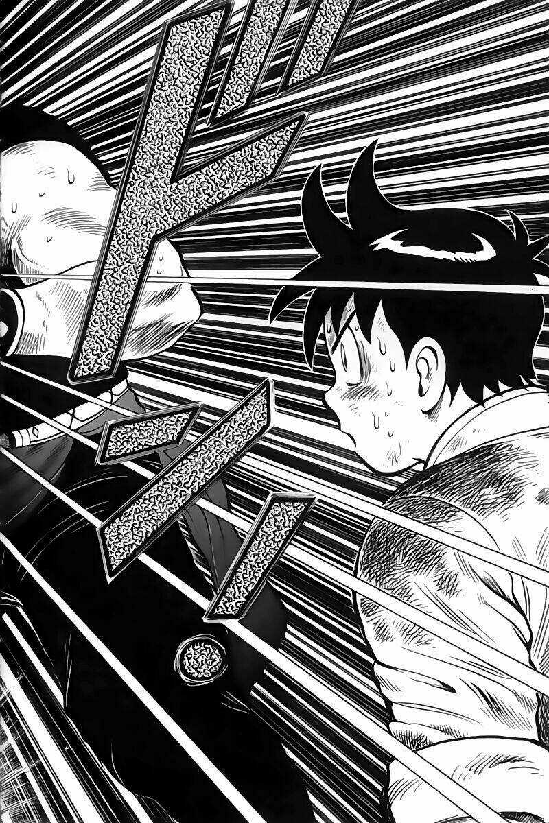 Hoàng Phi Hồng Phần 2 - Chapter 51 - Trang 20