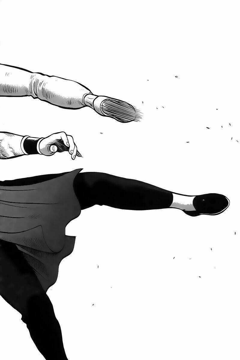 Hoàng Phi Hồng Phần 2 - Chapter 51 - Trang 26