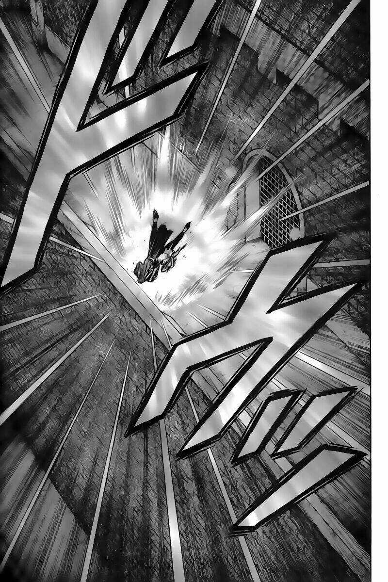 Hoàng Phi Hồng Phần 2 - Chapter 51 - Trang 29