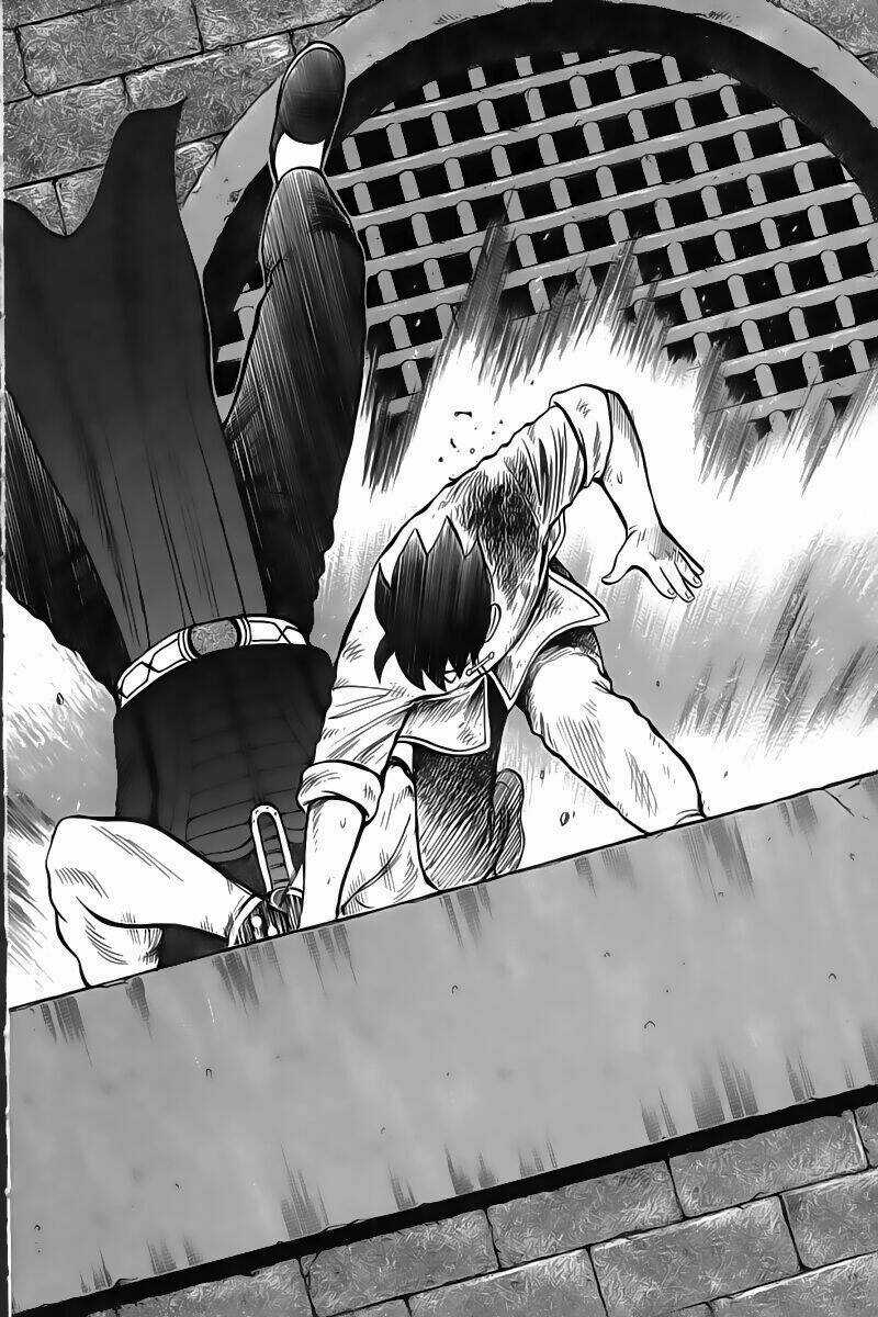 Hoàng Phi Hồng Phần 2 - Chapter 51 - Trang 30