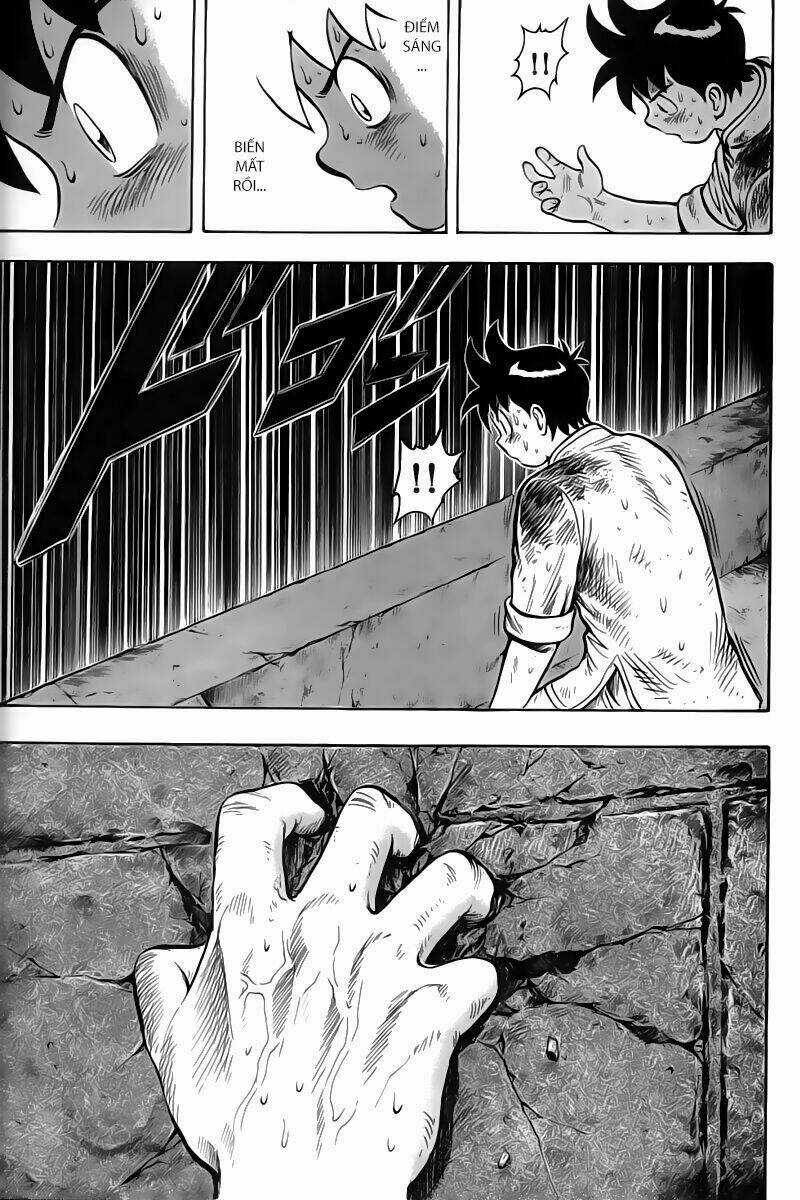 Hoàng Phi Hồng Phần 2 - Chapter 51 - Trang 33