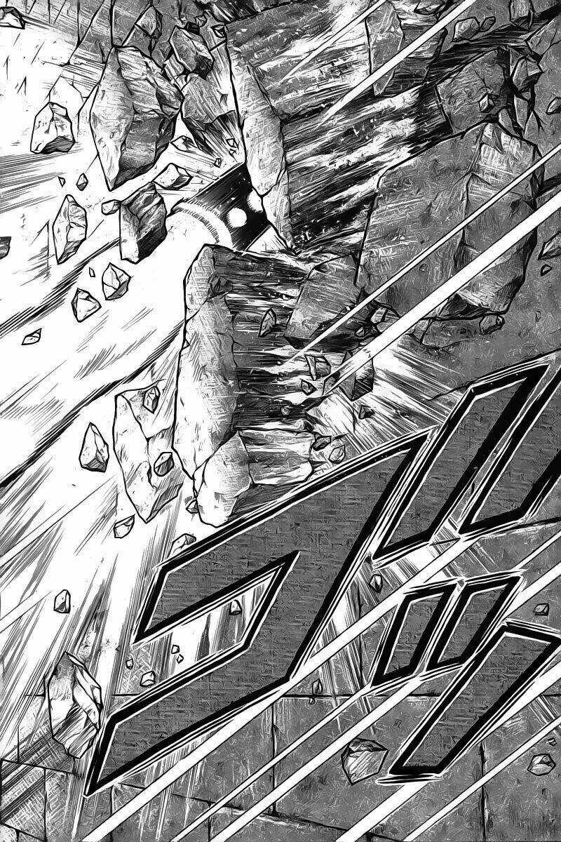 Hoàng Phi Hồng Phần 2 - Chapter 51 - Trang 46