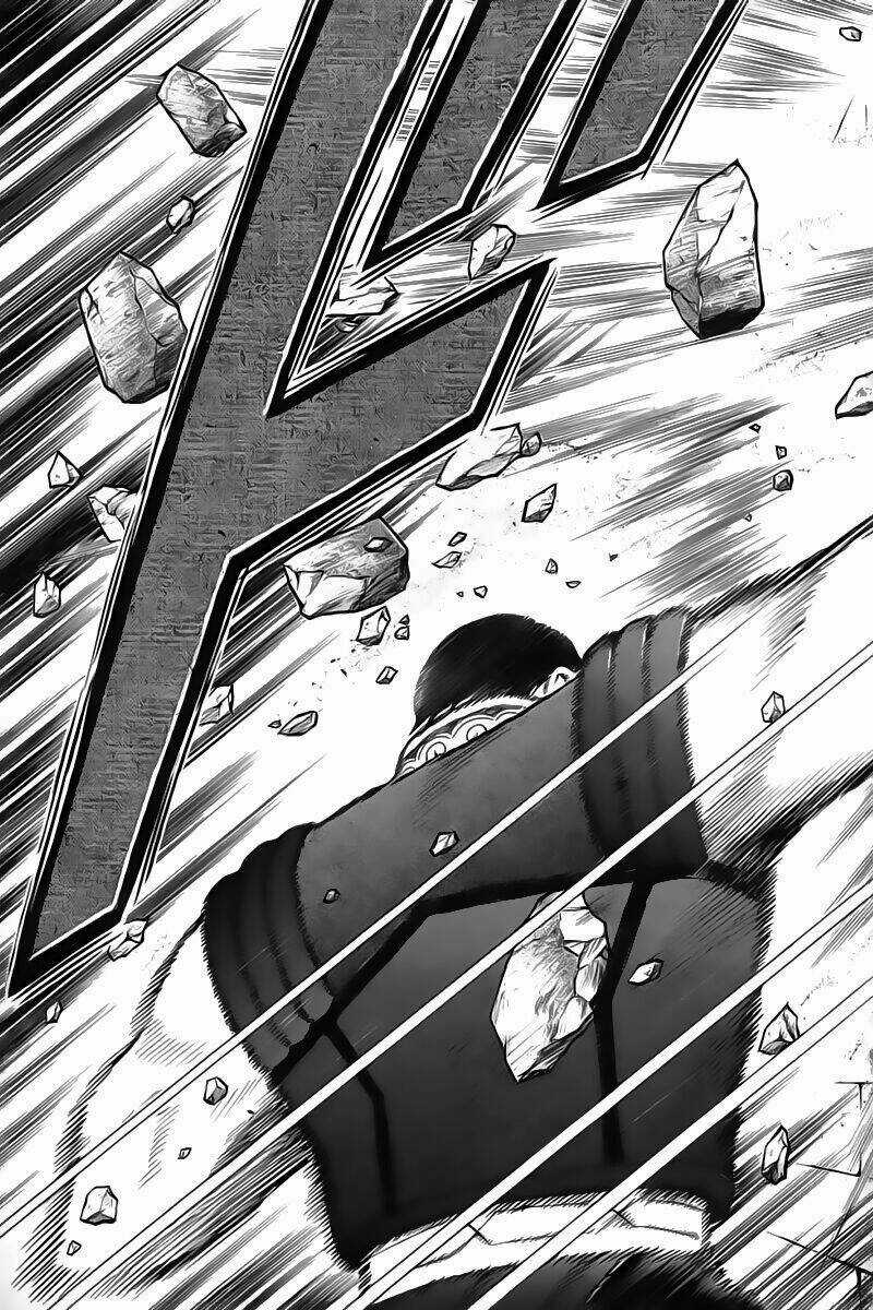 Hoàng Phi Hồng Phần 2 - Chapter 51 - Trang 47