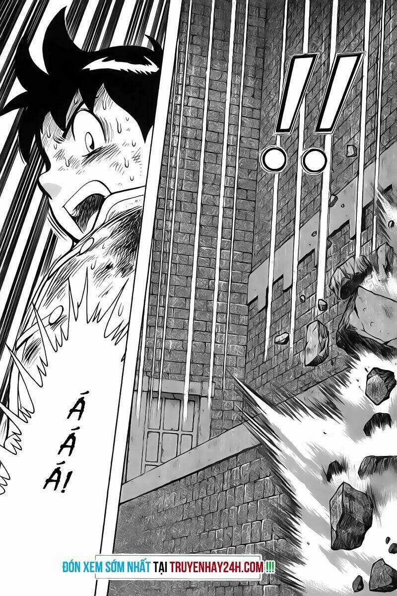 Hoàng Phi Hồng Phần 2 - Chapter 51 - Trang 51