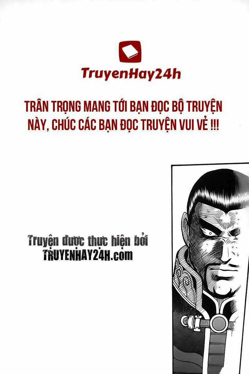 Hoàng Phi Hồng Phần 2 - Chapter 51 - Trang 52