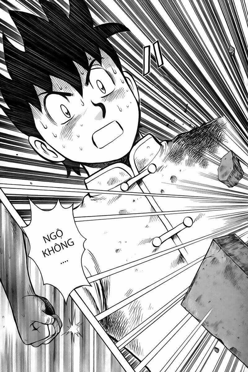 Hoàng Phi Hồng Phần 2 - Chapter 52 - Trang 12