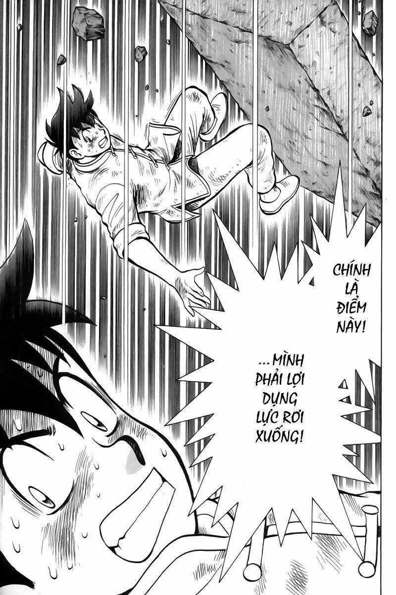 Hoàng Phi Hồng Phần 2 - Chapter 52 - Trang 18