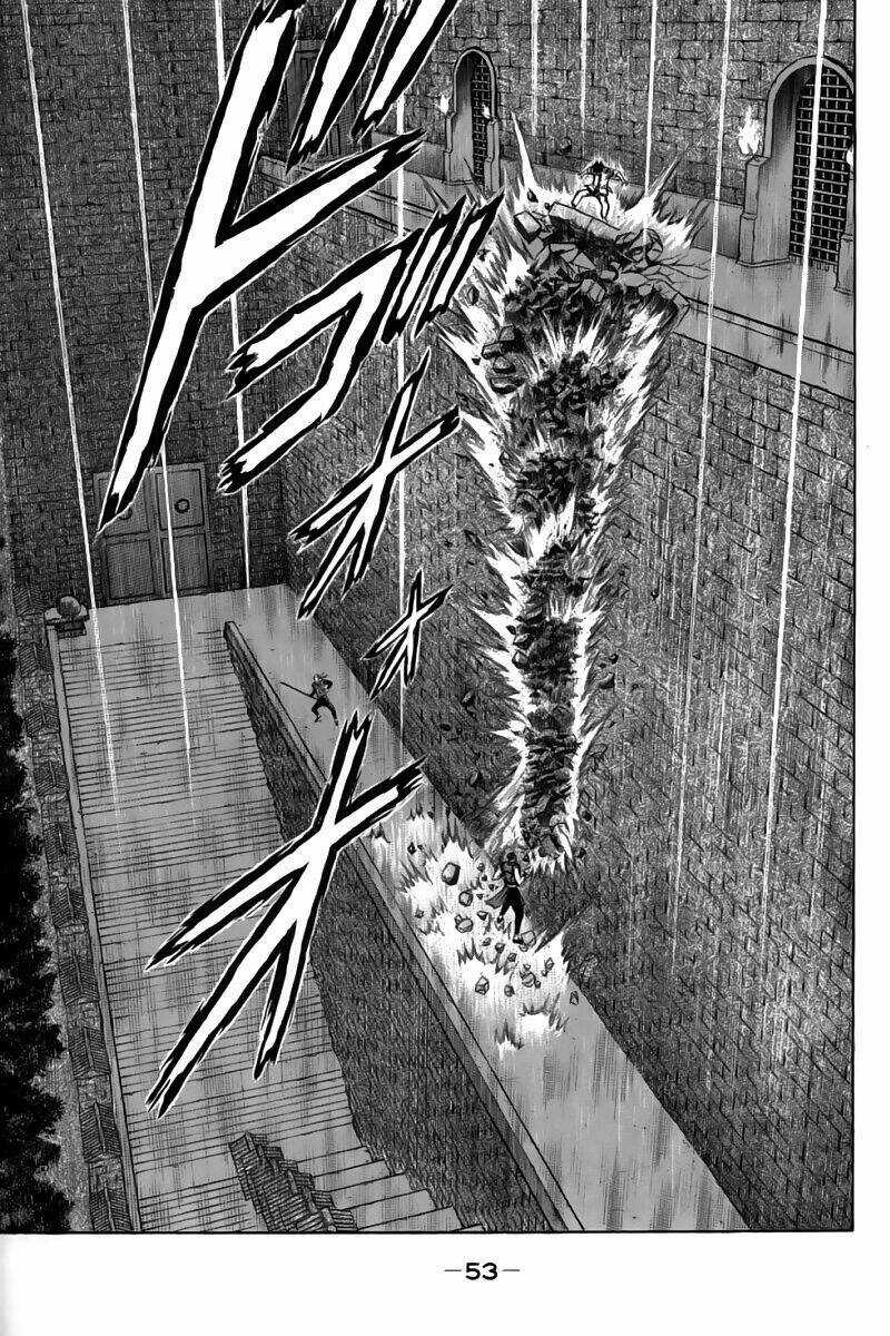 Hoàng Phi Hồng Phần 2 - Chapter 52 - Trang 3