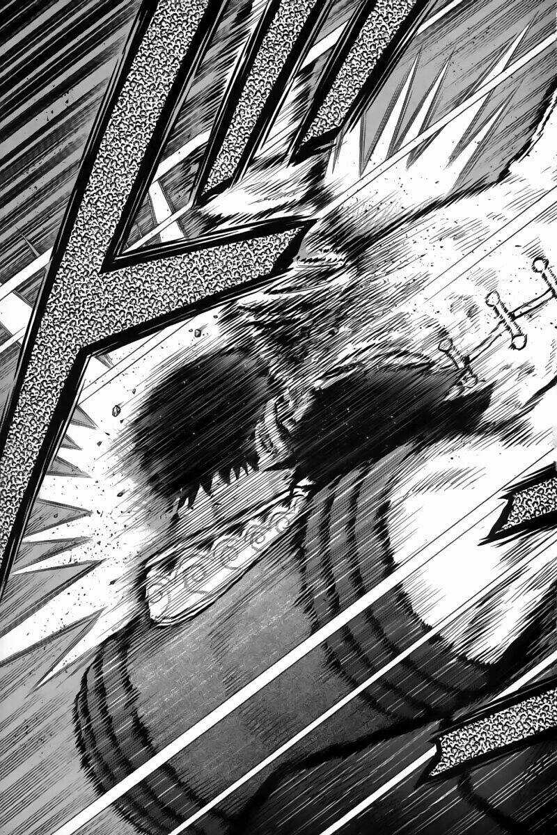 Hoàng Phi Hồng Phần 2 - Chapter 52 - Trang 23