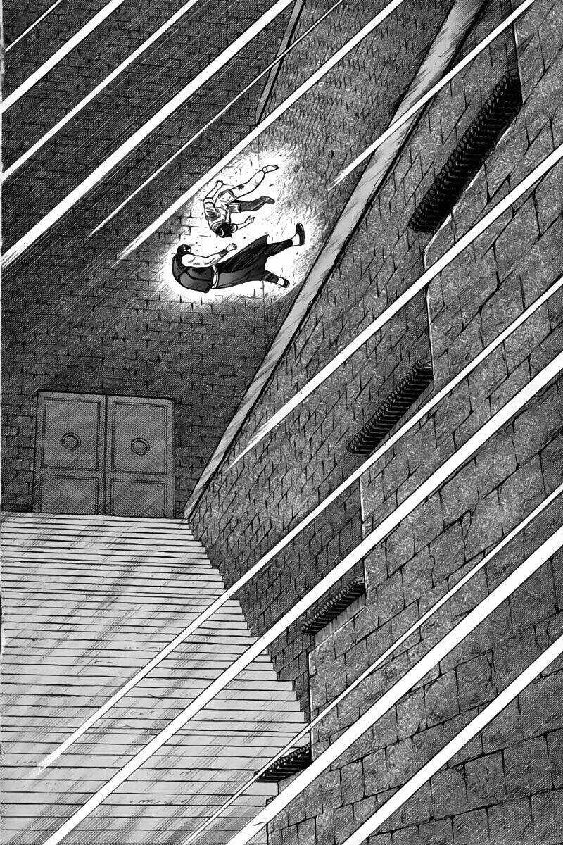 Hoàng Phi Hồng Phần 2 - Chapter 52 - Trang 24