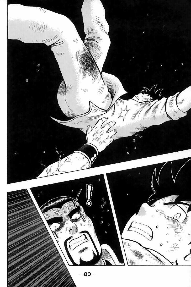 Hoàng Phi Hồng Phần 2 - Chapter 52 - Trang 28